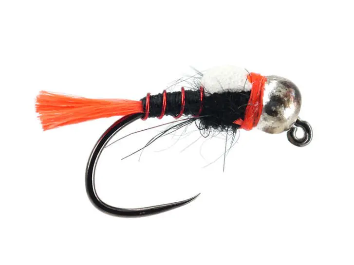 TG Slim Competition Red Devil BL 10