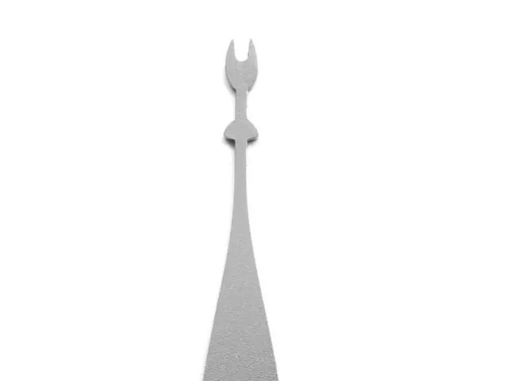 Wing burner para alas Ninfas Mayfly - tamaño N3