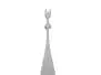 Wing burner para alas Ninfas Mayfly - tamaño N3