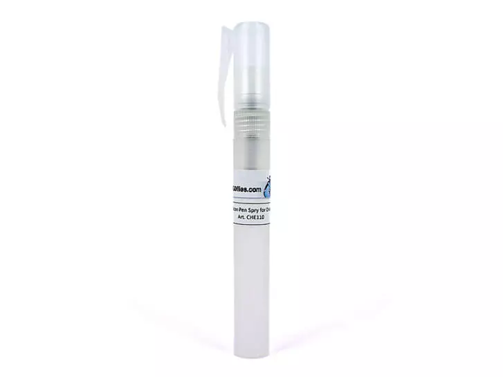 PEN SILICONE SPRAY basic fly fishing