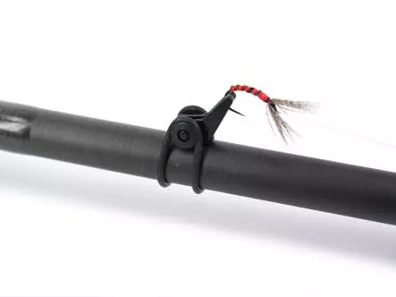 Tenkara easy hook keeper - 2 pz.