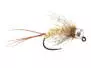 Cream Dancer TG Jig BL