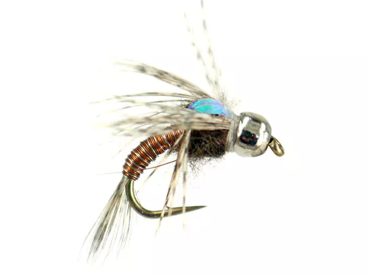 Ales Silver Copper Jolly