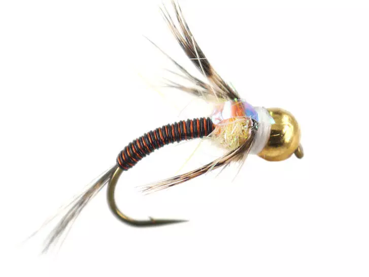 Black Copper Last Chance