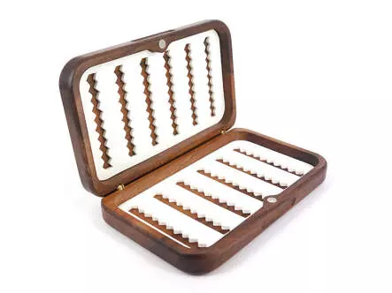 Caja de moscas hotfly NUTLUX 180