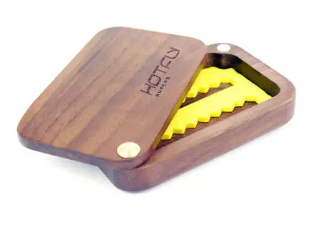 Caja de moscas hotfly NUTLUX MINI 20