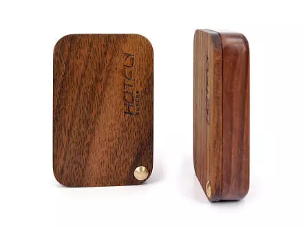 Caja de moscas hotfly NUTLUX MINI 20