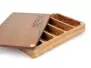 Caja de moscas hotfly NUTLUX STREAMER