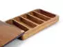 Caja de moscas hotfly NUTLUX STREAMER