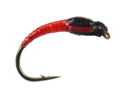 Realbuzz Red 14