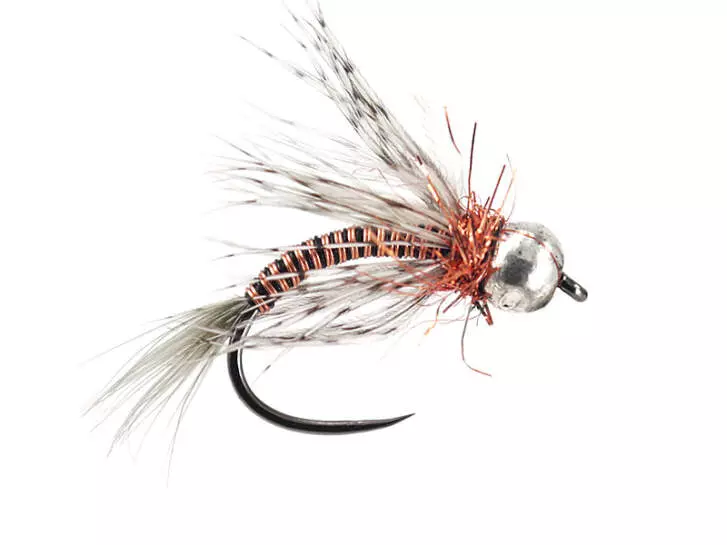 Ales Original Copper Warrior TG BL