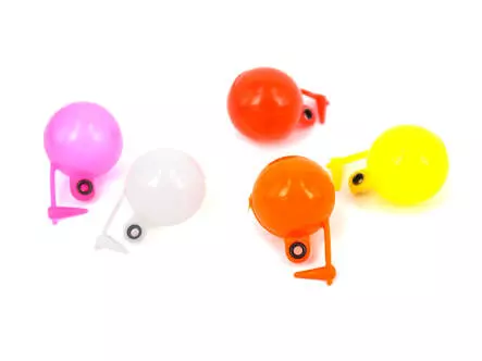 Señalizadores de picada THINGAMABOBBER - 5 pz.