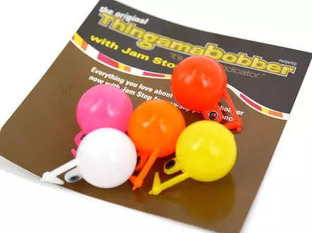 Señalizadores de picada THINGAMABOBBER - 5 pz.