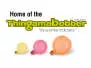 Señalizadores de picada THINGAMABOBBER - 5 pz.