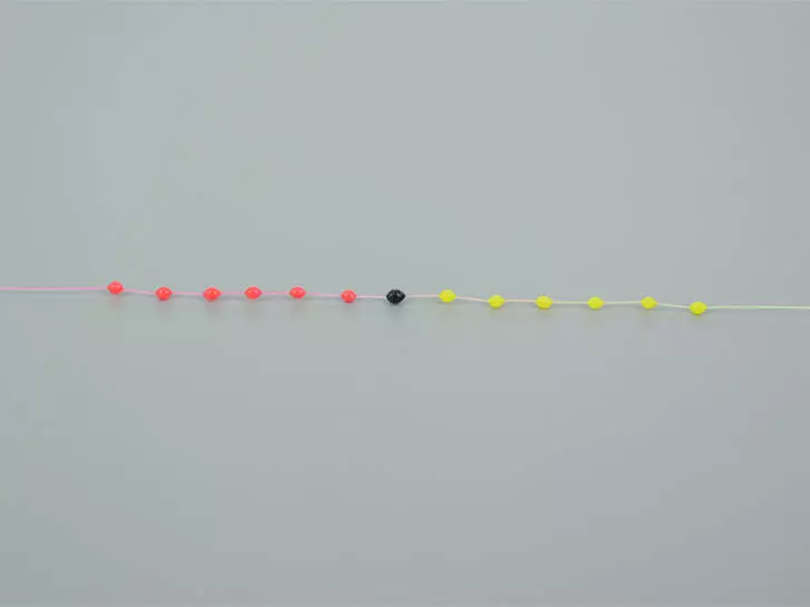 Señalizadores de picada CZECH DROP - 0,22mm - 10 bolitas