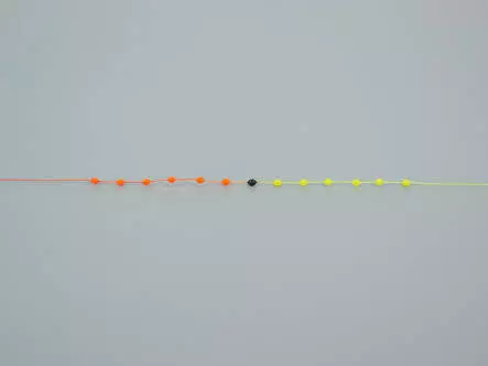 Señalizadores de picada CZECH DROP - 0,22mm - 10 bolitas