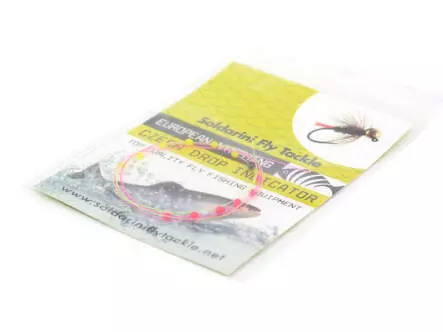 Señalizadores de picada CZECH DROP - 0,22mm - 10 bolitas