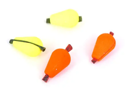 Señalizadores de picada DROP - 4 pz. - mixto