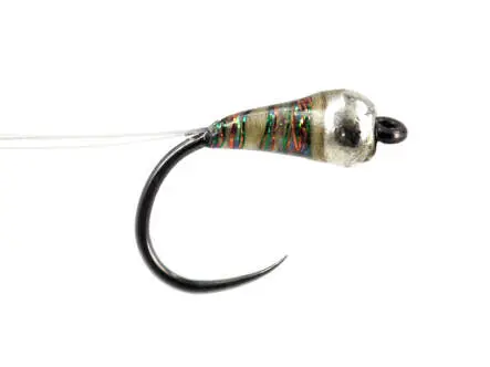 Simple Cream Quill Perdigon TB BL