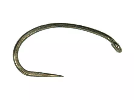 Anzuelos hends SHRIMP PUPA 1x fine 500BL - 25 pcas.
