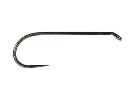 Anzuelos hends STREAMER LONG NYMPH 700BL - 25 pcas.