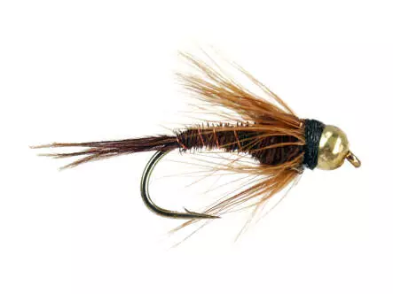 Pheasant Tail Classic 12