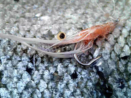 MW Good Year Shrimp Sand