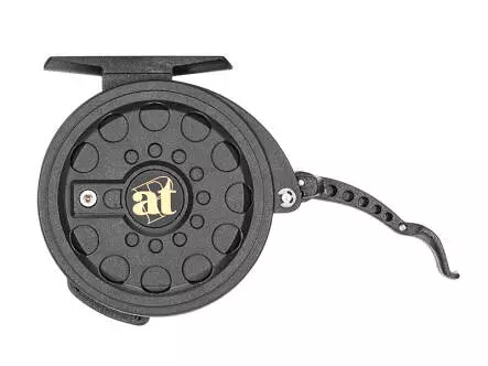 Carrete semiautomático ATP