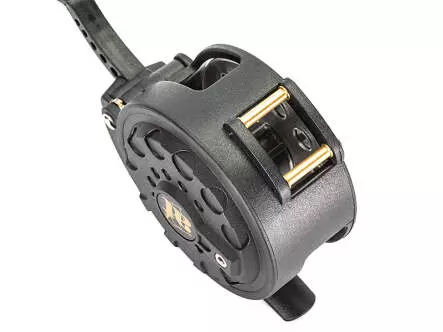Carrete semiautomático ATP