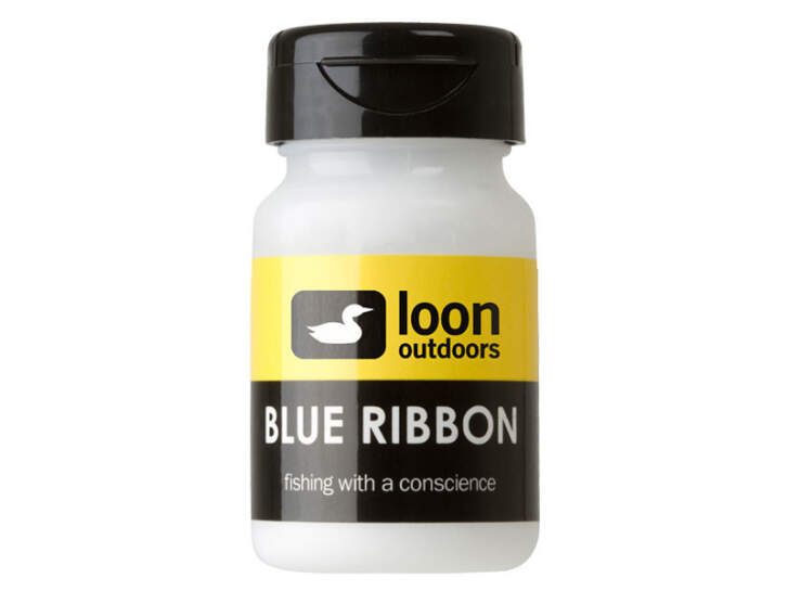 BLUE RIBBON loon outdoors - Polvo