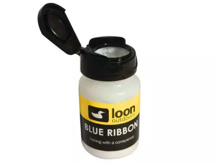 BLUE RIBBON loon outdoors - Polvo