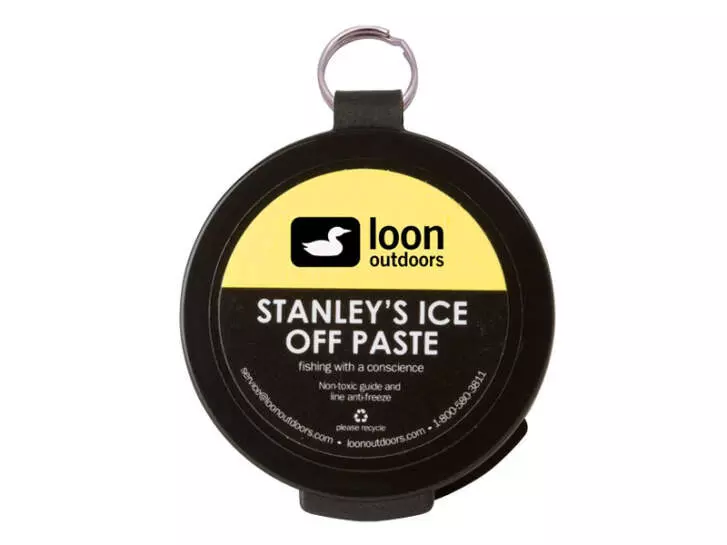 STANLEYS ICE OFF PASTE loon outdoors - Pasta anticongelante