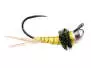 Pale Yellow Terminator Javi TG BL