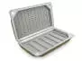 Caja de moscas FOAMBOX ELITE CORKY large - olive