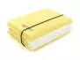 Caja de moscas FOAMWALLET - gold