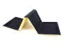 Caja de moscas FOAMWALLET BARBLESS - gold