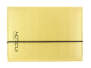 Caja de moscas FOAMWALLET BARBLESS - gold