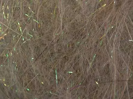 HARE DUBBING PLUS hotfly - 1 g