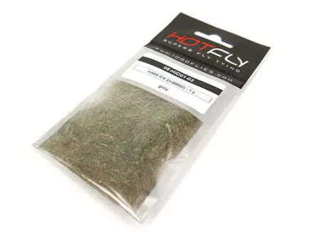 HARE ICE DUBBING hotfly - 1 g
