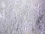 UV-ICE DUBBING hotfly - 1 g - white uv