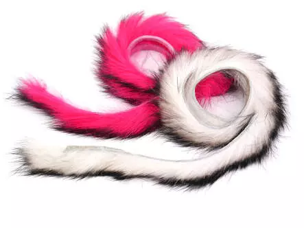 TWO TONE ZONKER STRIPS hotfly - 2 pc. x 35 cm