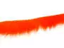 RABBIT ZONKER STRIPS hotfly - 2 pc. x 30 cm - fluo orange