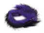 TWO TONE ZONKER STRIPS hotfly - 2 pc. x 35 cm - purple /...