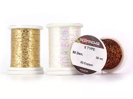 X TYPE textreme - 90 den