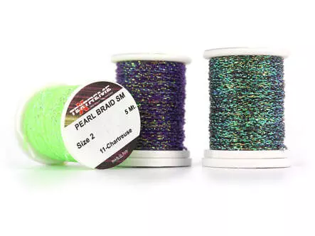 PEARL BRAID SM textreme - size 2