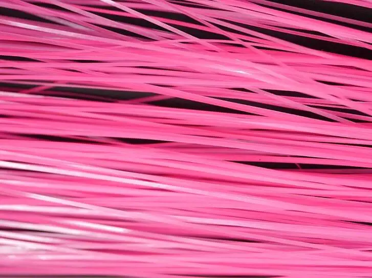PHOSPHORESCENT FIBERS textreme - 0,4 mm