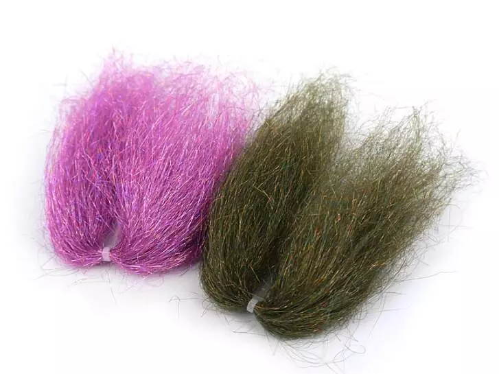 HOLO ANGEL HAIR hotfly - 2 g