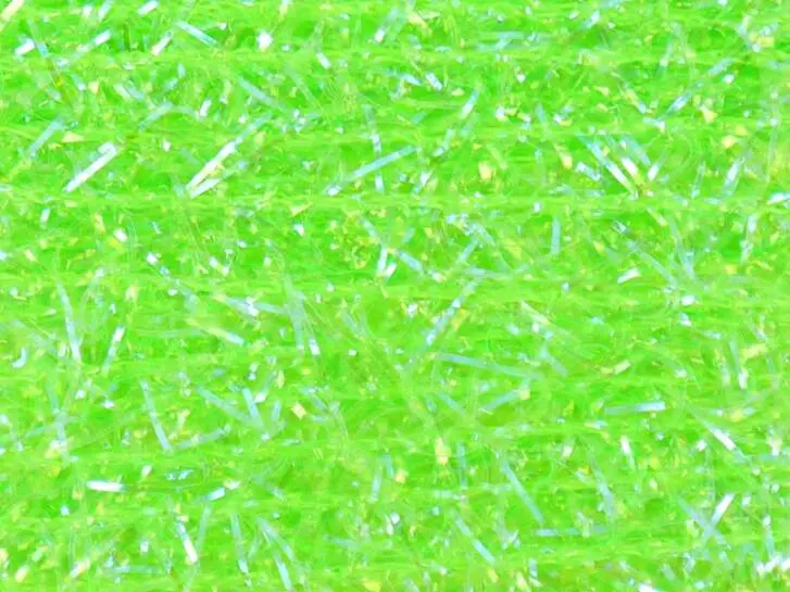 BRILL UV textreme - large - 300 cm - fluo chartreuse