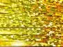 HOLOGRAPHIC FIBERS textreme - 0,8 mm - 150 pc. - holo lemon