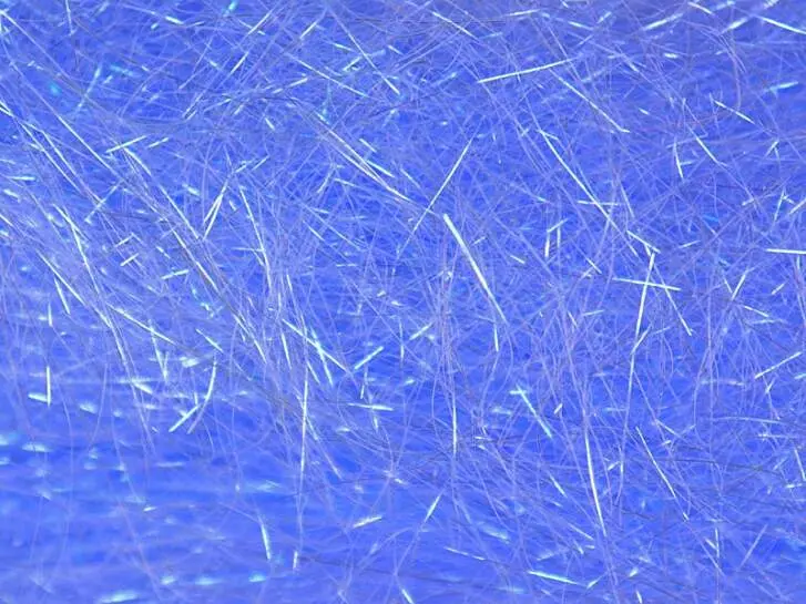 ANGEL HAIR hotfly - 2 g - dark blue